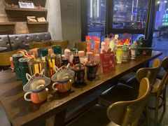 -星巴克(济南美莲广场店)
