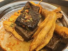 -柳州肥姨妈大骨螺蛳粉(双阳路店)