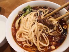 -牛王庙特色面(杏苑公寓店)