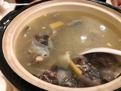 -汇贤府·李氏鲁菜(五棵松店)