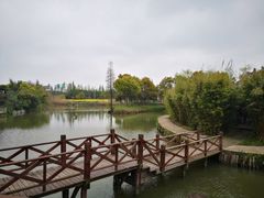 -金稼园·金平湖农家菜