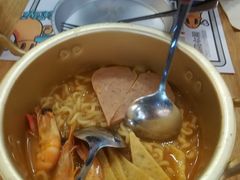 -BOPEYE·波派炸鸡(河西中央商场店)