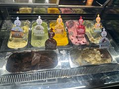 -东方明珠·空中旋转餐厅