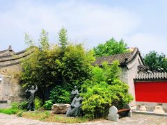 -宣南文化博物馆