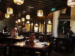 大堂-南京大牌档(凯德大峡谷店)