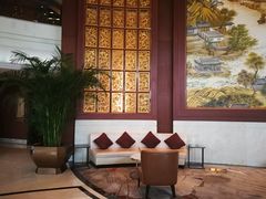 -上海圣淘沙万怡酒店
