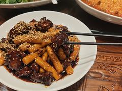 -合肥妈妈菜(青阳南路店)