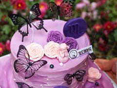 -CAKE BOSS 蛋糕老板(西单君太百货店)