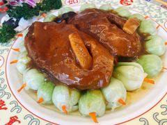 -鹿鸣春饭店(总店)