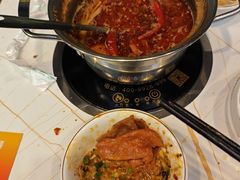 -壹天自助小火锅·贵州地摊火锅