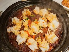 -绿茶餐厅(龙湖星悦荟店)