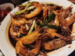 -老头儿油爆虾·知味杭州(爱琴海购物中心)