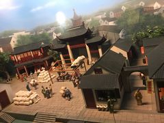 -上海纺织博物馆