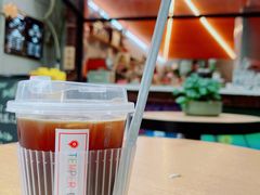 -叁秋咖啡 SANQIU COFFEE(天津河北路店)