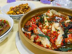 -笨罗卜浏阳菜馆(太平街店)