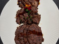 -锦府园·新台州菜(合生汇店)