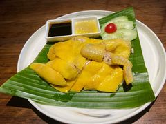 -星叶·东南亚料理(宁波万象汇店)