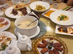 -黄但记老店·陈村粉食府