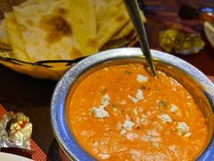 -Bombay Grill印度餐厅