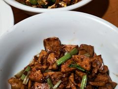-湘阁里辣(南岭购物广场店)
