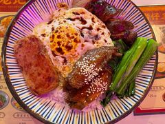 -龙记·香港茶餐厅(海上世界店)