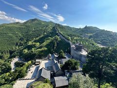 -雁门关景区