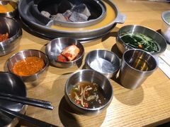 -姜虎东白丁烤肉(恒隆广场店)