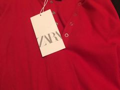 -ZARA(红谷滩万达店)