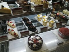 -红房子西菜馆(淮海中路店)