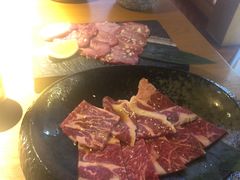 -本寻烧肉酒场(双井店)