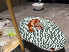 -宫燕府·京菜·烤鸭·淮扬菜(王府中心店)