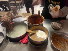 -马贤涮烤(超英·长乐家园店)