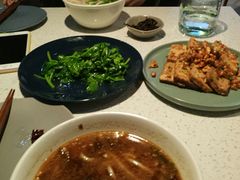 -半山腰·云南菜(侨福芳草地店)