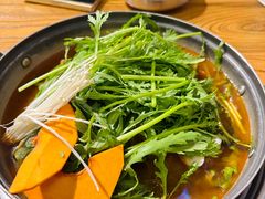 -枣玛尔脊骨汤·烤肉(西塔总店)