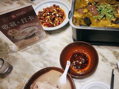 -渝味川菜(夜宵航母店)