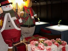 -弦月窗LUNETTE BY AMANDA(复兴路店)