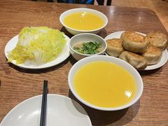 -清真吴记门钉肉饼·喜多利