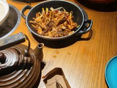 -吃饭皇帝大(合生汇店)