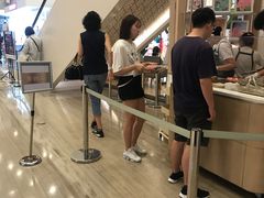 -奈雪的茶(市百一店)