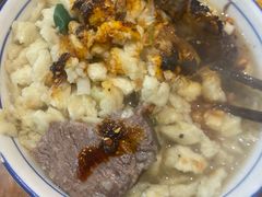 -毅祥斋老孙家泡馍(西羊市店)