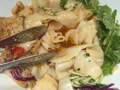 -楼兰新疆主题餐厅(苏州中心店)