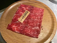 M5和牛-一绪に寿喜烧自助(世茂广场店)