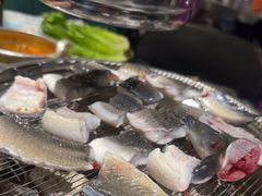 -本炙炭烤·蒲烧活鳗料理店(金沙洲店)