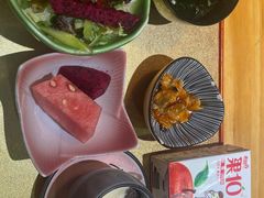 -本家食堂(华南店)