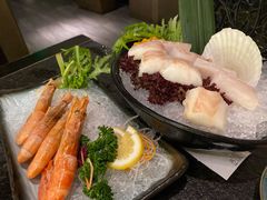 阿根廷红虾-湊湊火锅·茶憩(打浦桥日月光店)