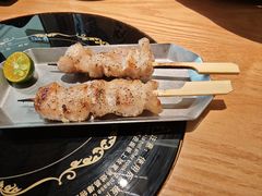 -沼津港精致料理·寿喜烧·烧鸟(青浦宝龙广场日料榜单店)