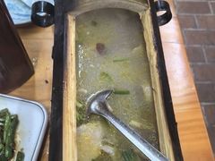 -61号餐吧(兴坪古镇漓江店)