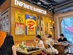-阿亲家·韩式无限烤肉(春熙路店)