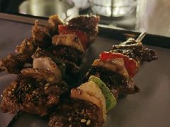 -芸鲜季·云南野生菌餐厅· 云南风物味研社(闵行店)