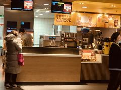 -麦当劳(垡头西路店)
